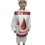 Learning Theme Costumes | Buy Rent Kids Fancy Dress Costume in India – BookMyCostume