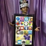 Pin by Sarita Mittal on fancy ideas | Diy costumes kids, Funny homemade costumes, Diy halloween