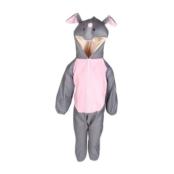 Animal Dress on Rent for Kids – Elephant Dress on Rent